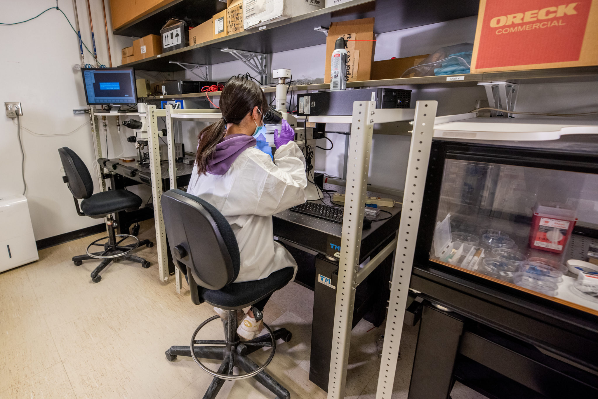 Research – Excitonics and Photonics Lab